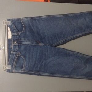 Rag & Bone Skinny Jeans size 29 high rise
